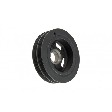 Poulie Damper Pour Hyundai Coupe Elantra III Matrix Trajet 2312423510