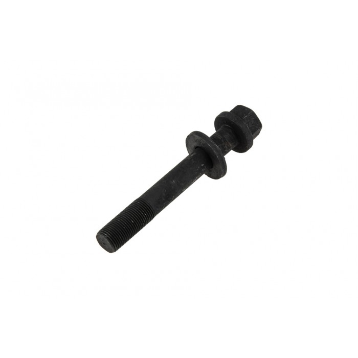 Poulie Damper Pour Land Rover Discovery II Defender LYG101190