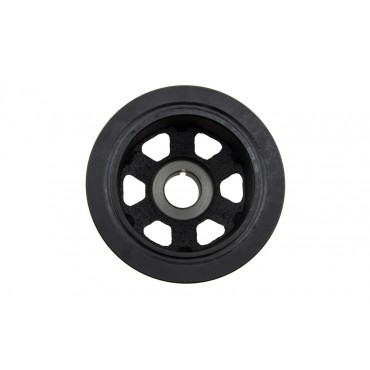 Poulie Damper Pour Classe G M S E C Clk Sl Slk Viano Vito / Mixto 1120350000