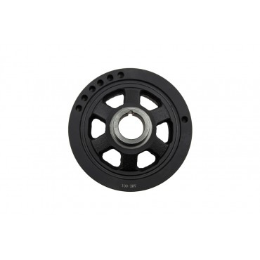 Poulie Damper Pour Classe G M S E C Clk Sl Slk Viano Vito / Mixto 1120350000