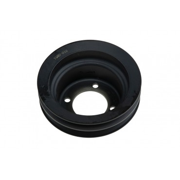 Poulie Damper Pour Mitsubishi L 300 III L200 Pajero Sport 2.5 TD MD304557