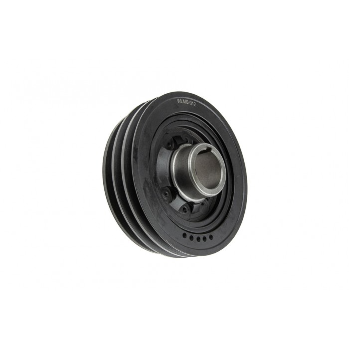 Poulie Damper Pour Mitsubishi Pajero Ii 2.8 Td 1994-1999 ME201883 ME200048