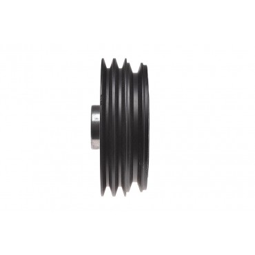 Poulie Damper Pour Mitsubishi Pajero III 3.2 Di-d 2000-2006 ME204075