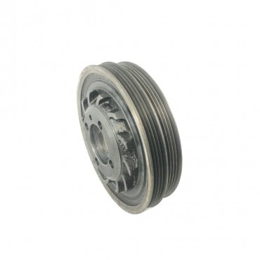 Poulie Damper Pour MD130250