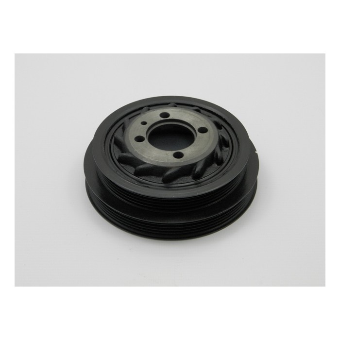 Poulie Damper Pour MD349501 Mitsubishi Galant Viii Space Wagon 2.4 Gdi MD363576