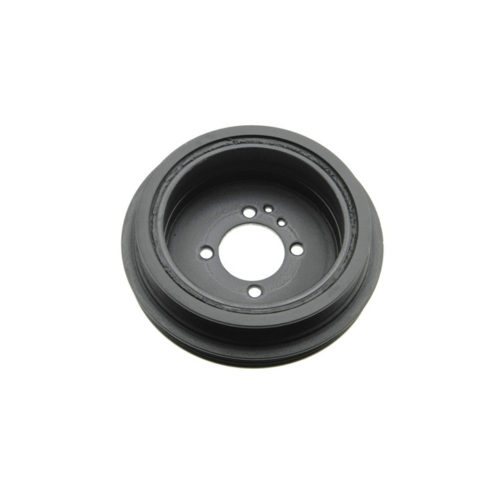 Poulie Damper Pour Mazda 323 C V Mx-3 Xedos 6 1.3 1.5 1.8 B6BF11401 B6BF11401A