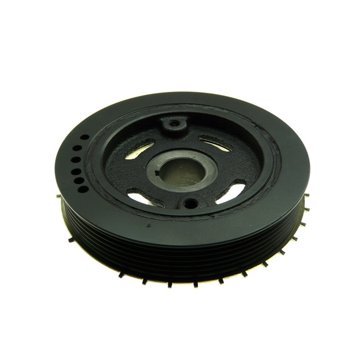 Poulie Damper Pour Mazda 3 1.6 2004-2014 ZY0811400B ZY0811400A ZY0811400