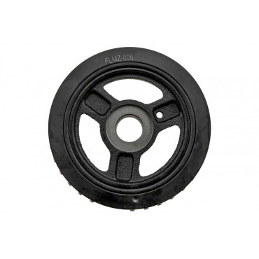 Poulie Damper Pour Mazda Cx-7 2.3 2007-2013 L3K911400