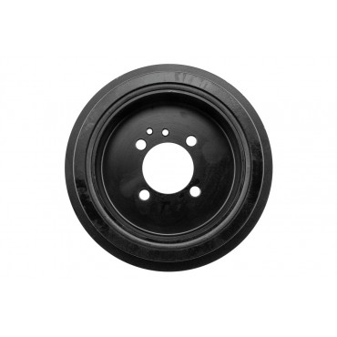 Poulie Damper Pour Mazda 323 C V Mx-3 Mx-5 II Xedos 6 1.4 1.5 1.3 1.6 B6BG11401