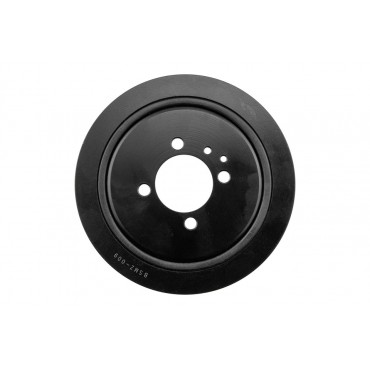 Poulie Damper Pour Mazda 323 C V Mx-3 Mx-5 II Xedos 6 1.4 1.5 1.3 1.6 B6BG11401