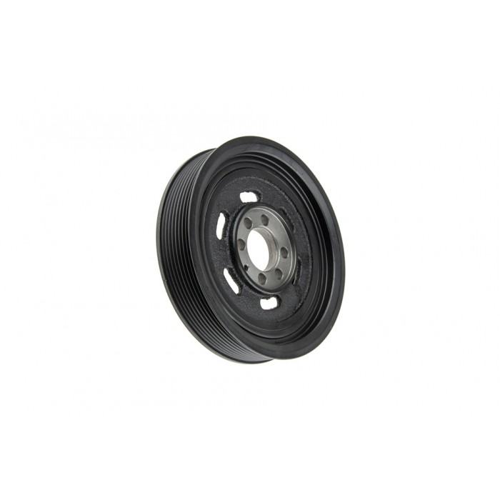 Poulie Damper Pour Mazda 6 Mpv Ii 2.0 Di 1.8 2.3 2002-2007 RF5C11401A L32311400A