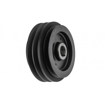 Poulie Damper Pour Nissan Np300 Pickup 2.5 Dci 2.5 Di 12303VK501