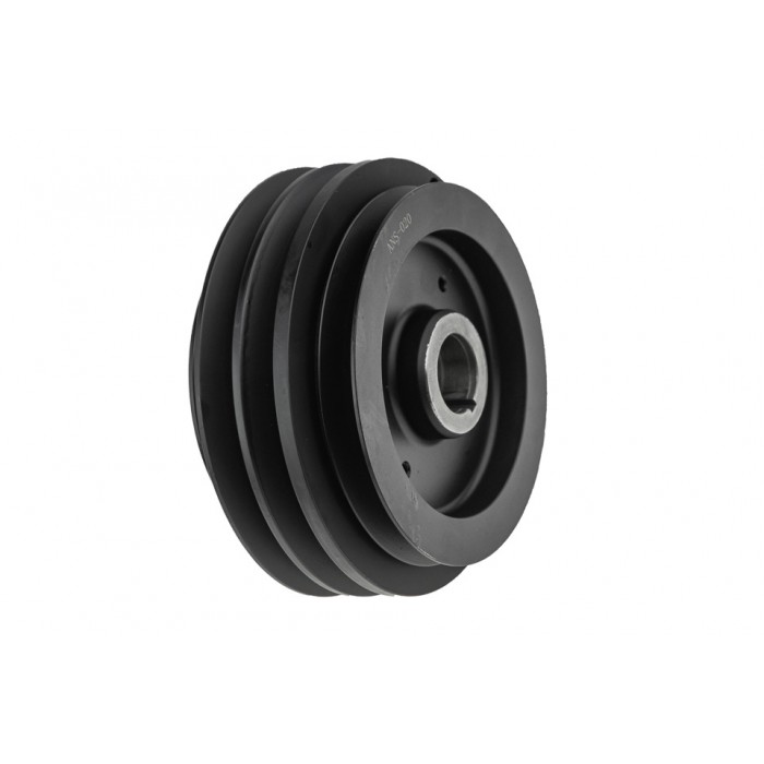 Poulie Damper Pour Nissan Np300 Pickup 2.5 Dci 2.5 Di 12303VK501