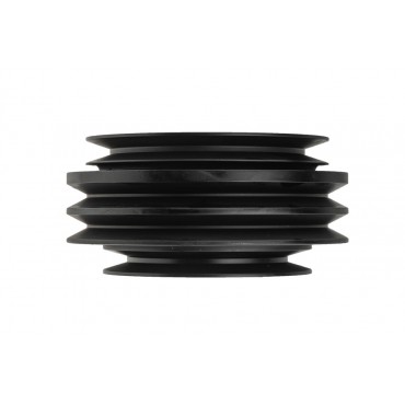 Poulie Damper Pour Nissan Np300 Pickup 2.5 Dci 2.5 Di 12303VK501