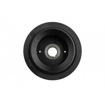 Poulie Damper Pour Nissan Np300 Pickup 2.5 Dci 2.5 Di 12303VK501