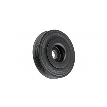 Poulie Damper Pour Berlingo First C5 C8 Evasion Jumper Jumpy Xsara 807 0515L9