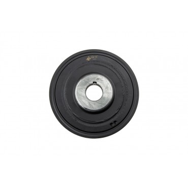 Poulie Damper Pour Berlingo First C5 C8 Evasion Jumper Jumpy Xsara 807 0515L9