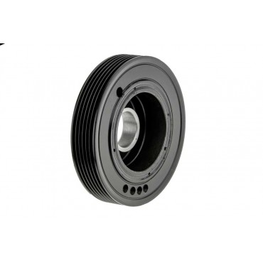 Poulie Damper Pour Evasion Xantia Xm Xsara Zx Ulysse Zeta 806 605 406 405 0515K6