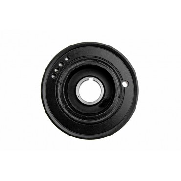 Poulie Damper Pour Evasion Xantia Xm Xsara Zx Ulysse Zeta 806 605 406 405 0515K6