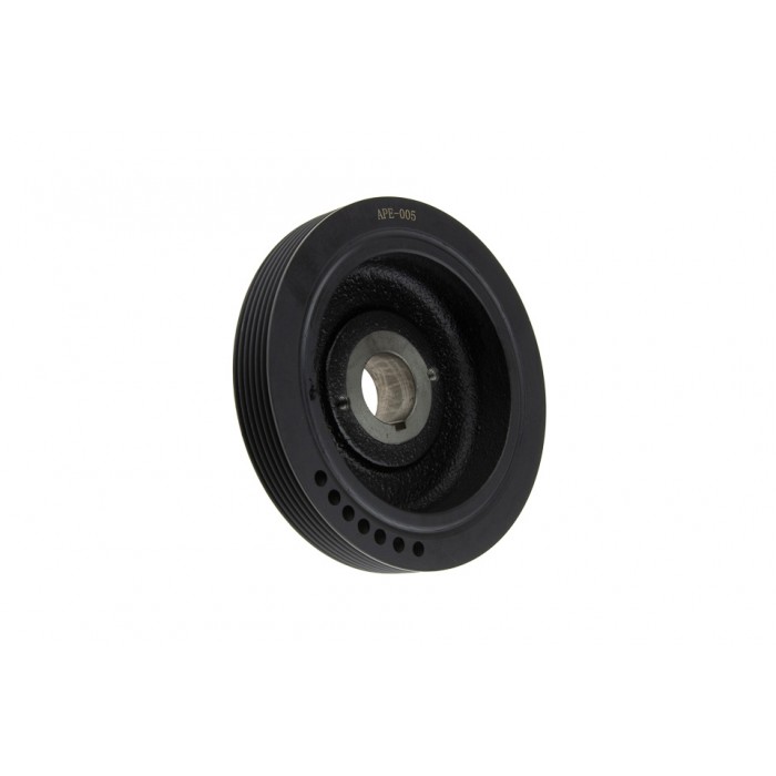 Poulie Damper Pour Berlingo First Bx Evasion Jumper Jumpy Xantia Xsara Zx 0515G3