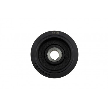 Poulie Damper Pour Berlingo First Bx Evasion Jumper Jumpy Xantia Xsara Zx 0515G3