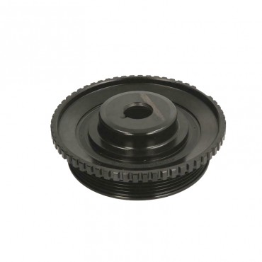 Poulie Damper Pour Opel Astra F Corsa B Tigra Vectra 90412837 5614430