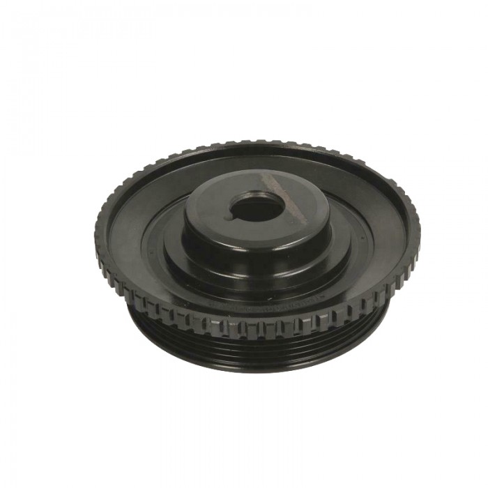 Poulie Damper Pour Opel Astra F Corsa B Tigra Vectra 90412837 5614430