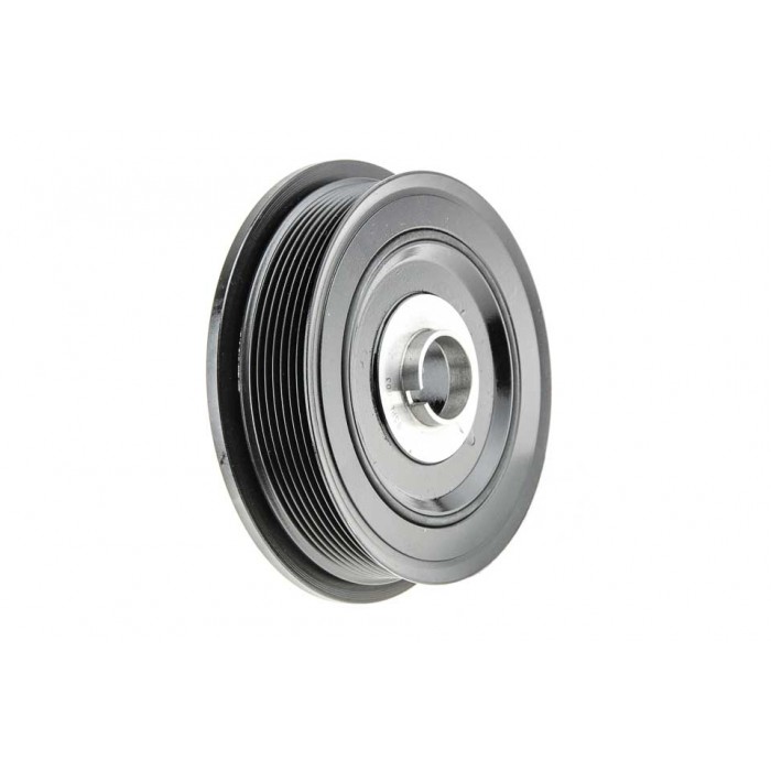 Poulie Damper Pour Movano Vivaro Renault Vel Satis Trafic Master Espace 4405268