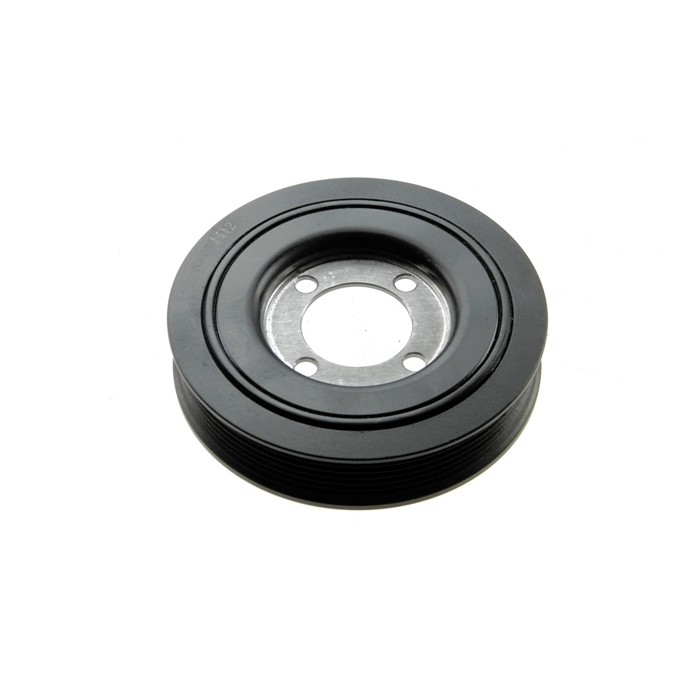 Poulie Damper Pour Epica Vectra Sintra Omega B Frontera Calibra Astra F 5614413
