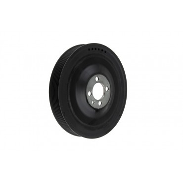 Poulie Damper Pour Opel Vauxhall Astra H Signum Vectra Zafira Saab 9-3 55564573