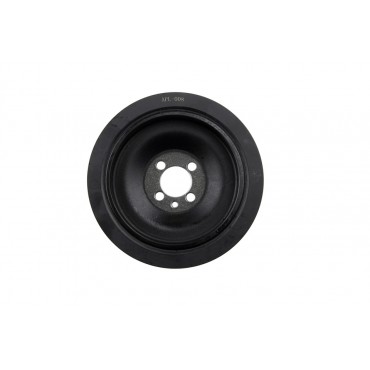 Poulie Damper Pour Opel Vauxhall Astra H Signum Vectra Zafira Saab 9-3 55564573