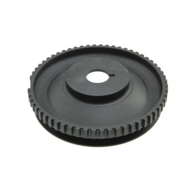 Poulie Damper Pour Opel Vectra Astra F Corsa A/b Tigra 614625