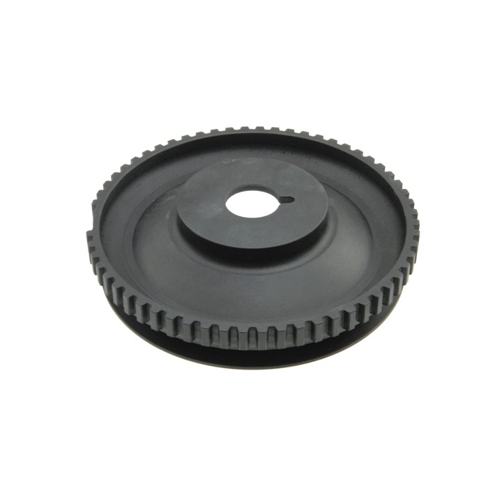 Poulie Damper Pour Opel Vectra Astra F Corsa A/b Tigra 614625