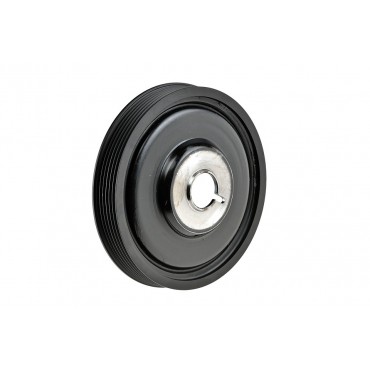 Poulie Damper Pour Duster Sandero Tiida Qashqai Nv200 Note Kubistar 1230300QAY