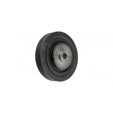 Poulie Damper Pour Clio II Kangoo Laguna Megane Grand Modus Scénic 7700858731