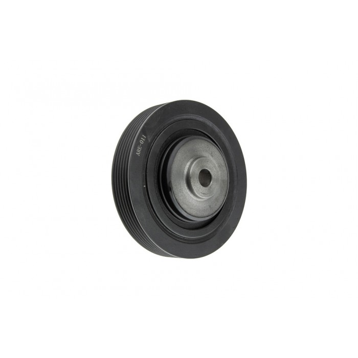 Poulie Damper Pour Clio II Kangoo Laguna Megane Grand Modus Scénic 7700858731