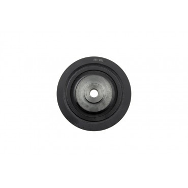 Poulie Damper Pour Clio II Kangoo Laguna Megane Grand Modus Scénic 7700858731