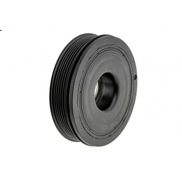 Poulie Damper Pour Nissan Primastar Qashqai Vivaro Renault Trafic II 1230300Q0A