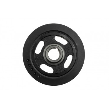 Poulie Damper Pour Toyota Auris Avensis Corolla 1.4 1.6 1.8 134700D040