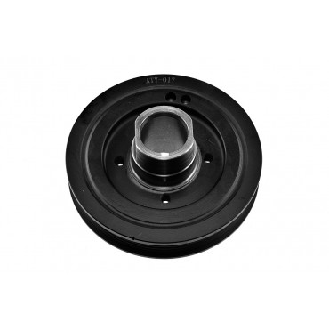 Poulie Damper Pour 1340875030 Toyota 4 Runner III Hiace IV Hilux VI 1340875010