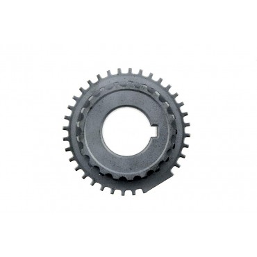 Poulie Damper Pour Toyota Corolla 1.4 Paseo 1.5 Starlet 1.3 1352111030