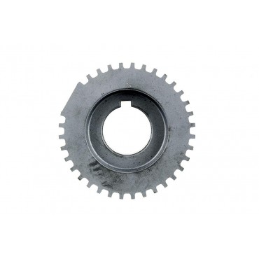 Poulie Damper Pour Toyota Corolla 1.4 Paseo 1.5 Starlet 1.3 1352111030