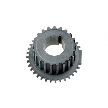 Poulie Damper Pour Toyota Corolla 1.4 Paseo 1.5 Starlet 1.3 1352111030