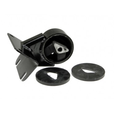 Support Moteur Gauche Pour Jeep Cherokee Grand Cherokee I 52018281 52018280