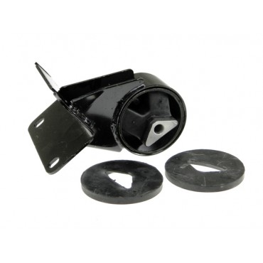 Support Moteur Gauche Pour Jeep Cherokee Grand Cherokee I 52018281 52018280