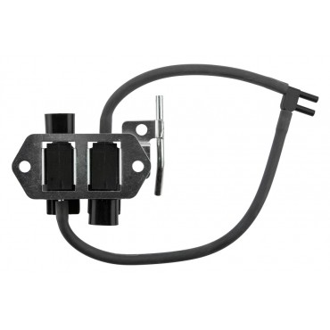 Soupape Vanne Solenoid Electrovanne Pour Mitsubishi Pajero III 3.5 MR263723