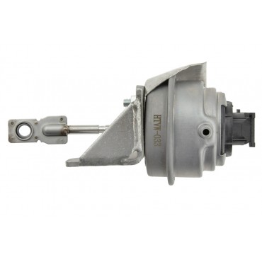 Vanne Régulateur Turbo Wastegate Pour Audi A3 Q2 Leon Ateca 1.6 Tdi 04L253016H