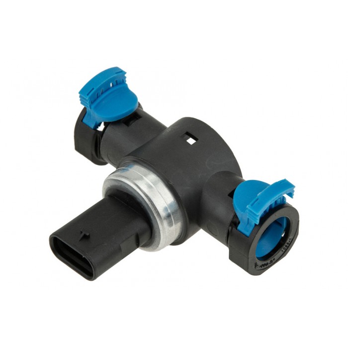 Capteur Pression Carburant Pour Volvo S60 II/III V60 II 31432653