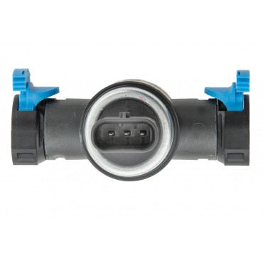 Capteur Pression Carburant Pour Volvo S60 II/III V60 II 31432653