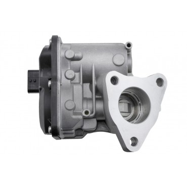 Vanne EGR Pour Dacia Dokker Lodgy Logan II Sandero II Captur 1.5 Dci 147109913R